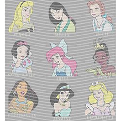 Princess-PR 2088